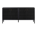 Etienne Sideboard - Black