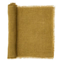 Caracus Lina-Linen Table Runner