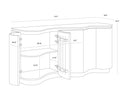 Fable Sideboard