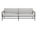 Meadow Sofa - Vault Fog