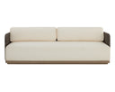 Ravenna Sofa - Stinson Cream