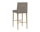 Wilbur Barstool - Ivanhoe Mineral