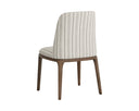 Alamosa Dining Chair - Gifford Script