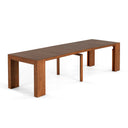 Transformer Table - Rectangular Dining Set