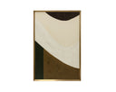 Road Trip Ii - 40" X 60" - Bronze Frame