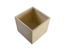 Tansy Planter - Travertine Look