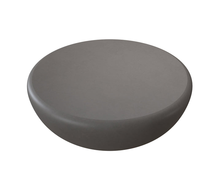 Iolite Coffee Table - Grey