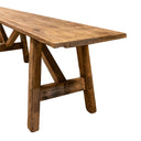 Primitive Vintage Bench