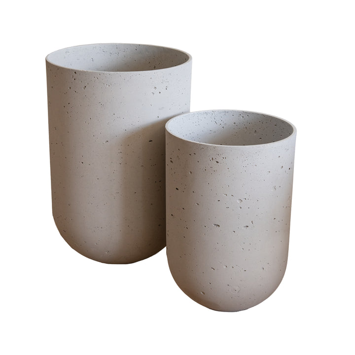Xico Pots | Set of 2 - AS IS