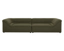 Gladys Sofa - Copenhagen Olive
