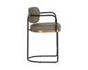 Jalen Counter Stool - Ivanhoe Pine