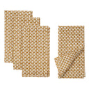 Ella Linen Napkins Set | Overstock
