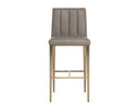 Wilbur Barstool - Ivanhoe Mineral