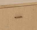 Etienne Nightstand - Rustic Oak