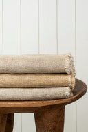 Culver Woven Table Runner, Desert - 14x108