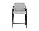 Meadow Counter Stool - Vault Fog