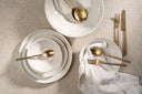 Highland Oval Serving Bowl
