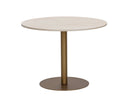 Iska Bistro Table - Round - 39.5"