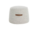 Mitchell Ottoman - Merino Cotton