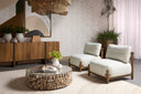 Holst Lounge Chair - Gifford Script
