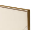 Road Trip I - 40" X 60" - Bronze Frame