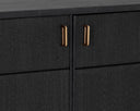 Etienne Sideboard - Black