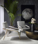 Cale Coffee Table