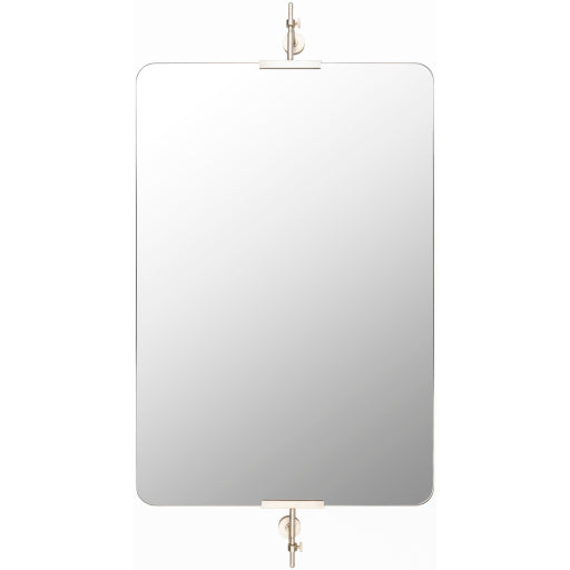 Anastasya Accent Mirror