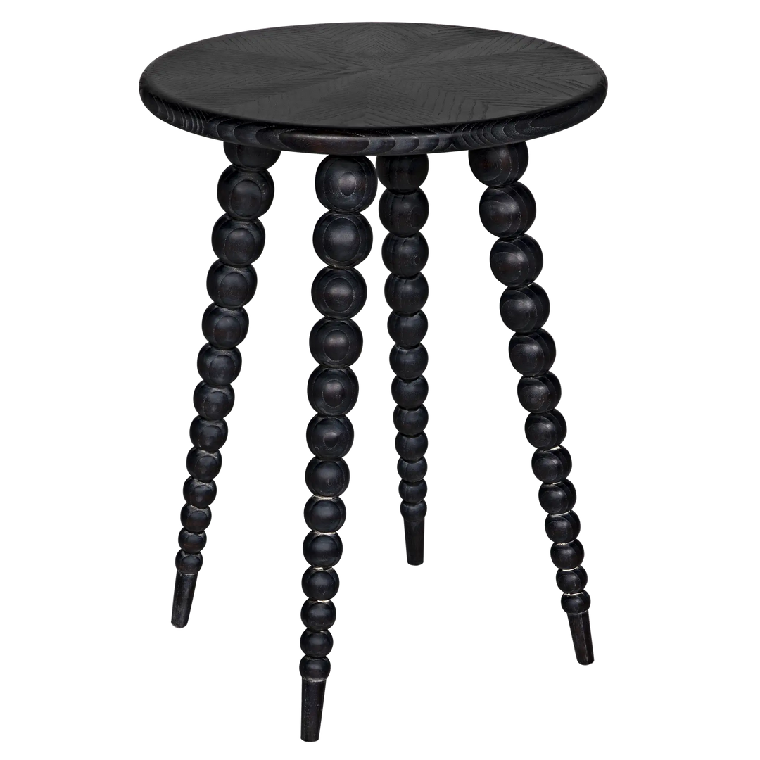 Rebbeca Side Table