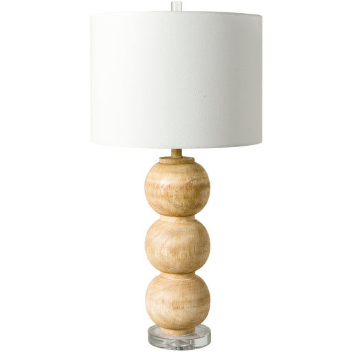 Algarve Accent Table Lamp