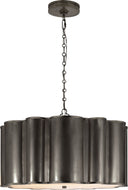 Markos Large Hanging Shade | Bronze