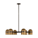 Octavia Large Chandelier