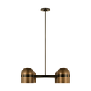 Octavia Medium Chandelier