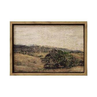 Monterey Artwork | 12" x 17"