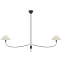 Griffin Grande Linear Chandelier