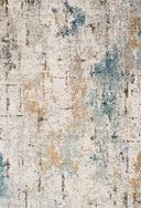 Loloi II | Alchemy Collection | Stone / Slate | ALC-01