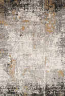Loloi II | Alchemy Collection | Granite / Gold | ALC-02