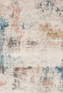 Loloi II | Alchemy Collection | Ivory / Multi | ALC-03