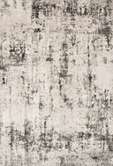 Loloi II | Alchemy Collection | Silver / Graphite | ALC-04