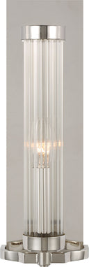 Demi Sconce Polished Nickel