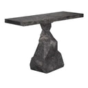 Tilden Console | Black Marble