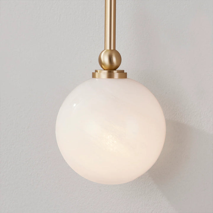 Andrews Wall Light