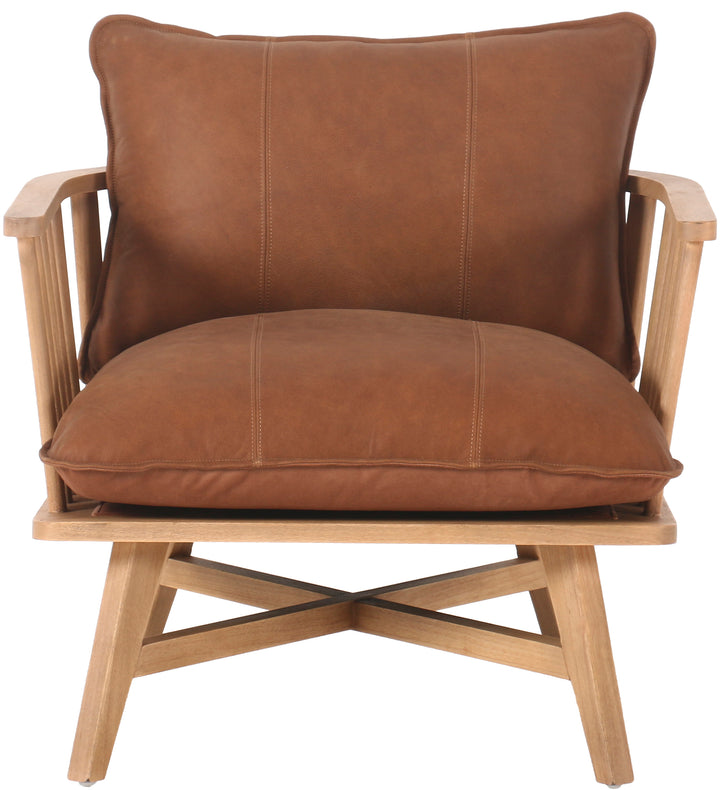 Arco Accent Chair