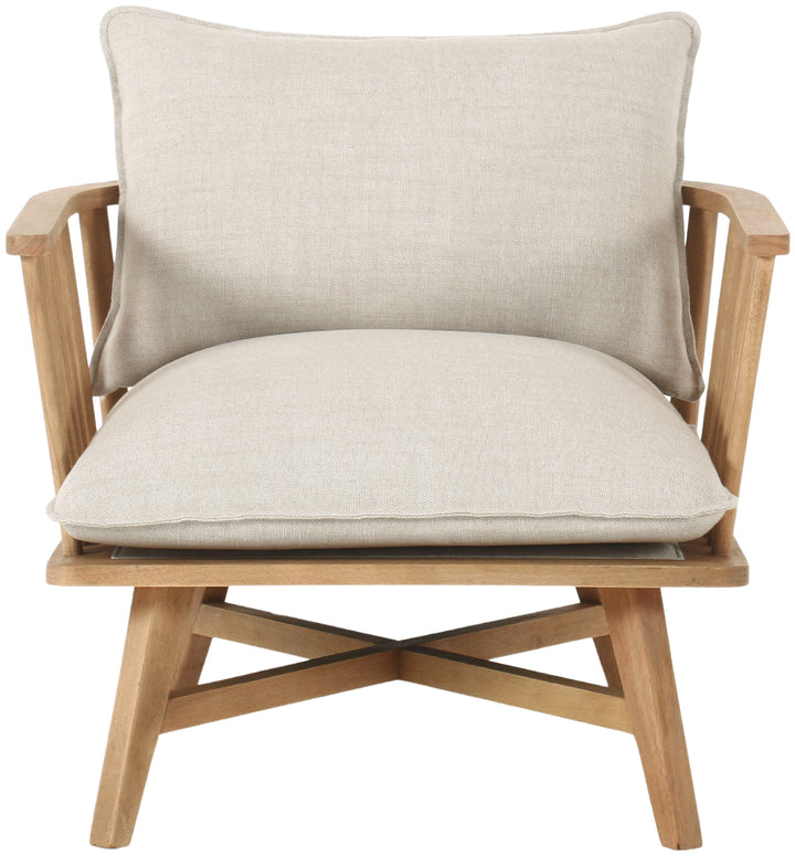 Arco Accent Chair