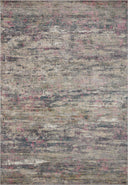 Loloi | Arden Collection | Berry / Multi | ARD-05