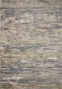 Loloi | Arden Collection | Granite / Ocean | ARD-05