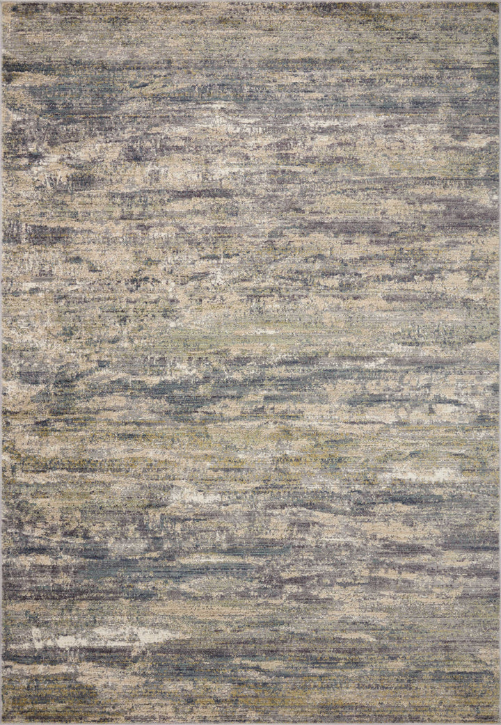 Loloi | Arden Collection | Granite / Ocean