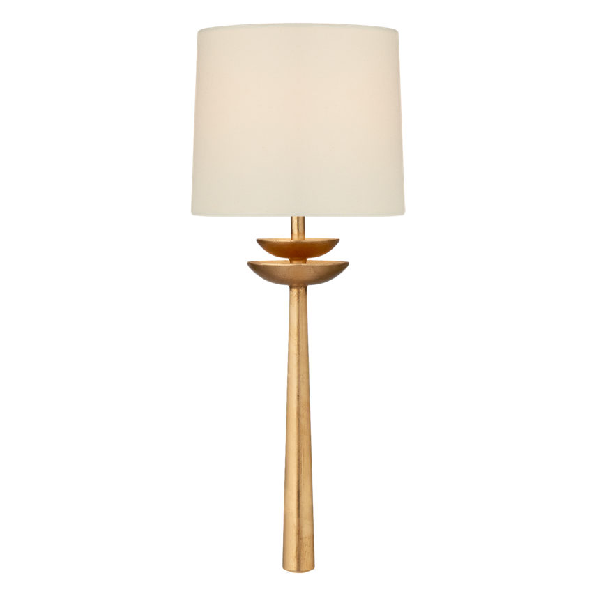 Beaumont Medium Tail Sconce