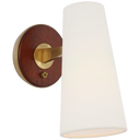 Olina 10" Sconce