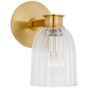 Asalea Single Sconce